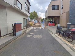 葛飾区堀切３丁目