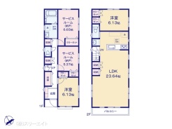 図面と異なる場合は現況を優先
