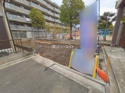 葛飾区堀切３丁目