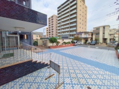 江戸川区中葛西１丁目