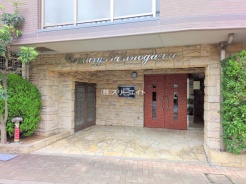 北区滝野川３丁目