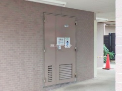 北区滝野川３丁目