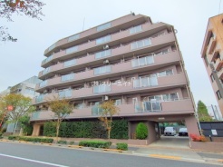 北区滝野川３丁目