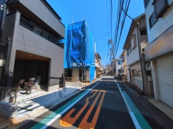 荒川区西尾久５丁目