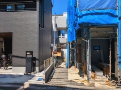 荒川区西尾久５丁目