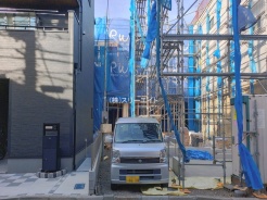 荒川区西尾久５丁目