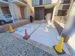 北区志茂３丁目