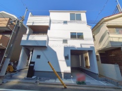 江戸川区東小岩６丁目