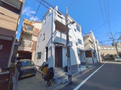 江戸川区東小岩６丁目