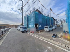 葛飾区東金町７丁目