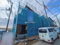 葛飾区東金町７丁目