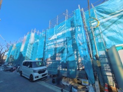 葛飾区東金町７丁目