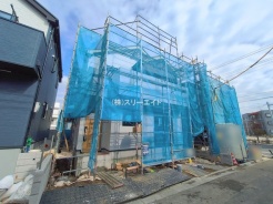 葛飾区東金町７丁目