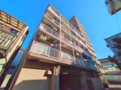 荒川区東尾久５丁目