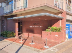 荒川区東尾久５丁目