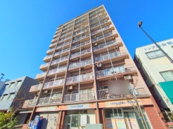 荒川区東尾久５丁目