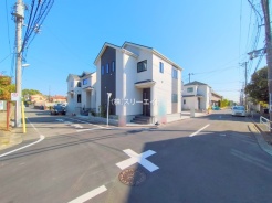 葛飾区東水元５丁目