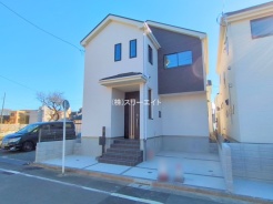 葛飾区東水元５丁目