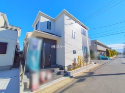 葛飾区東水元５丁目