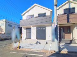 葛飾区東水元５丁目