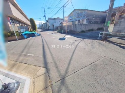 葛飾区東水元５丁目