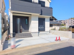 葛飾区東水元５丁目