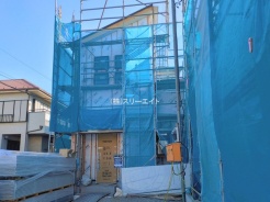 草加市稲荷４丁目