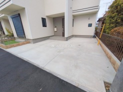 三郷市番匠免１丁目