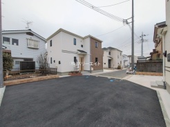 三郷市番匠免１丁目