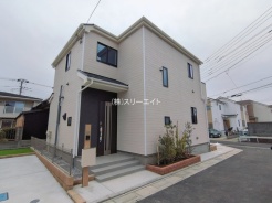 三郷市番匠免１丁目