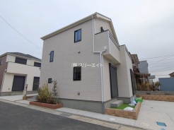 三郷市番匠免１丁目