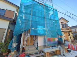 足立区古千谷本町１丁目