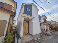 足立区古千谷本町１丁目