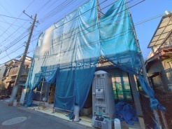 足立区青井６丁目