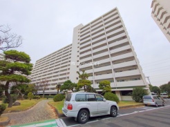 江戸川区南葛西７丁目