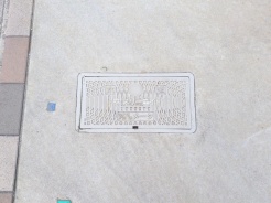 足立区椿１丁目