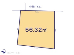 図面と異なる場合は現況を優先