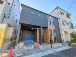 江戸川区北小岩４丁目