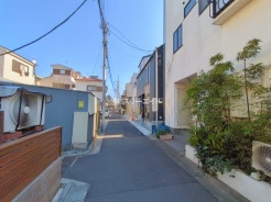 江戸川区北小岩４丁目