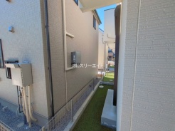 足立区花畑４丁目