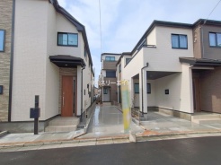 江戸川区東小岩１丁目