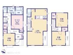 図面と異なる場合は現況を優先
