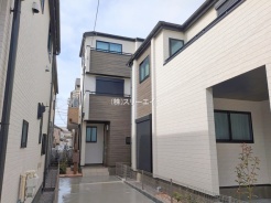 江戸川区東小岩１丁目