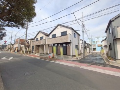 江戸川区東小岩１丁目