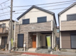 江戸川区東小岩１丁目