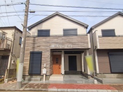 江戸川区東小岩１丁目