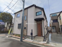 江戸川区東小岩１丁目