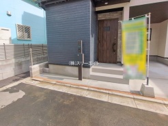 江戸川区東小岩１丁目