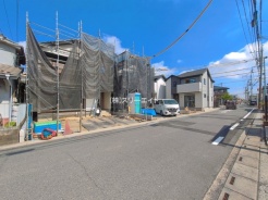 三郷市戸ケ崎１丁目