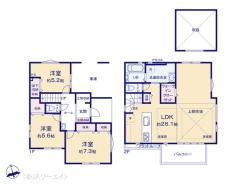 図面と異なる場合は現況を優先